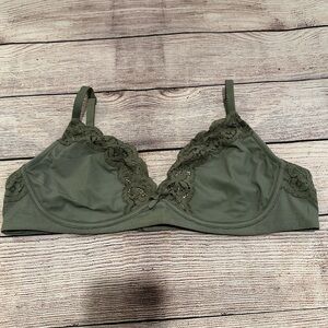 Body by Victoria Bralette- XL
